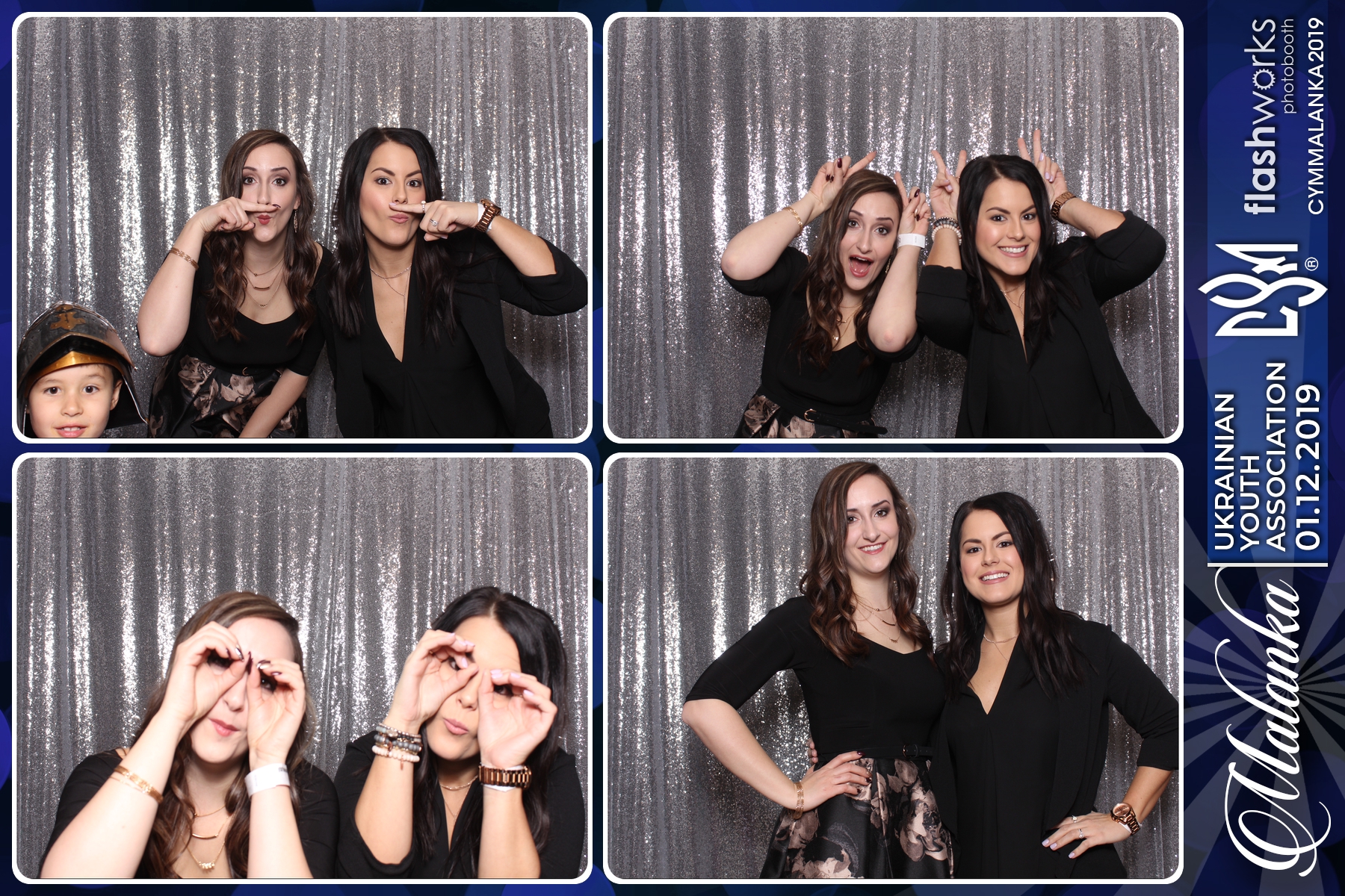 2019 CYM Malanka | View more photos from the event at gallery.flashworksphotobooth.com/u/FlashworksPhotoboothInc/2019-CYM-Malanka